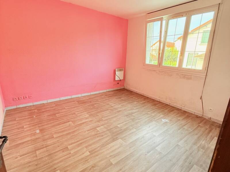Maison à vendre, 85m², DRANCY