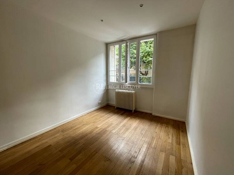 Maison à louer, 45m², LYON 3E