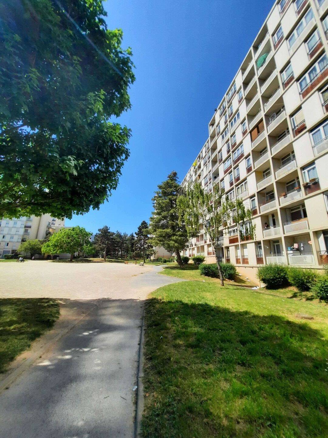 Maison à louer, 62m², VITRY SUR SEINE