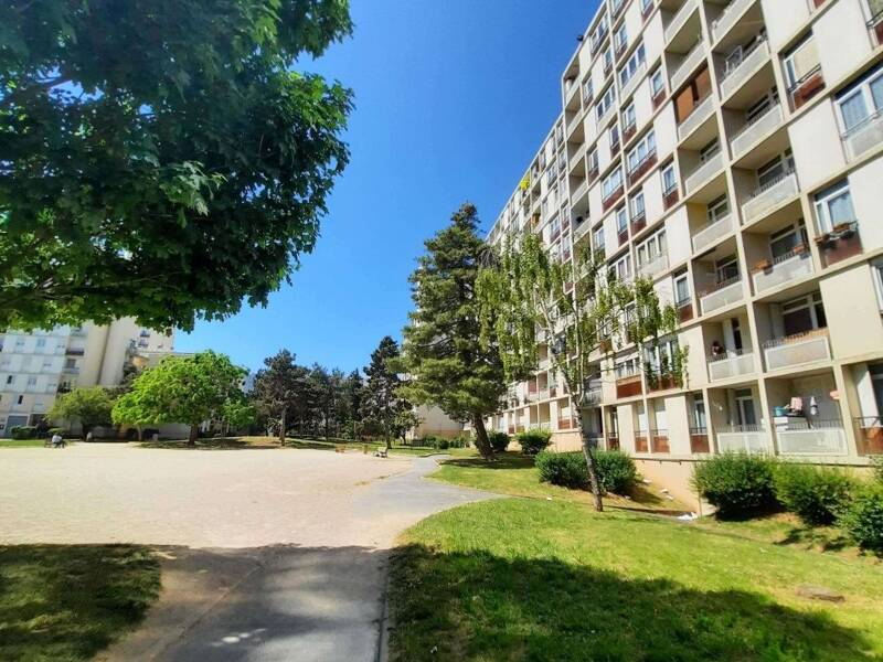 Maison à louer, 62m², VITRY SUR SEINE