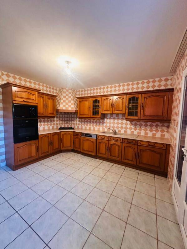 Maison à vendre, 150m², BEZIERS