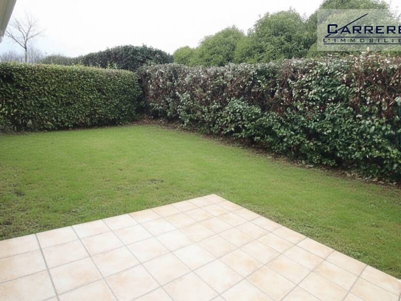 Maison à vendre, 87m², TRESSES