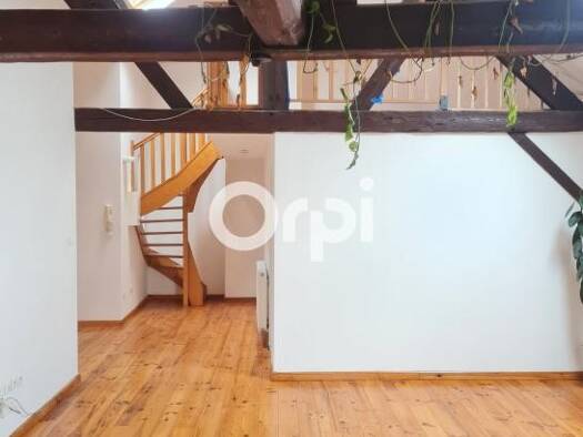 Appartement à louer 910 € 3 pièces 2 chambres 98,5 m² Étage 2/2 Flocon Tourcoing 59200