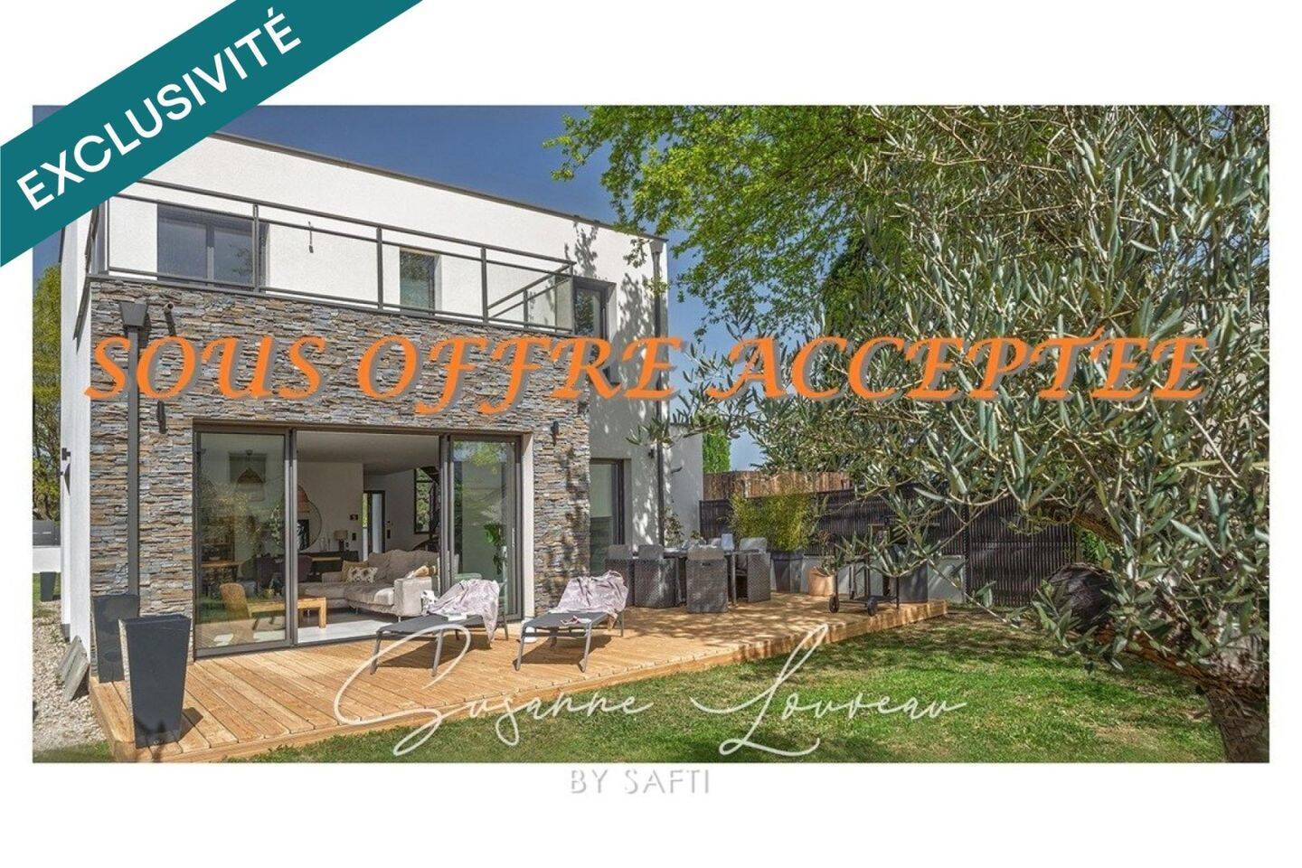 Maison à vendre, 160m², L'ETANG LA VILLE