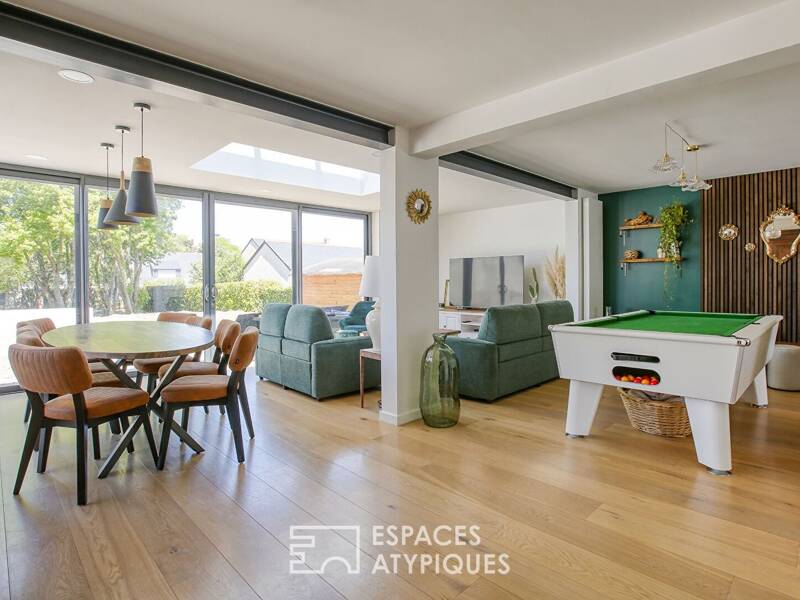 Maison à vendre, 145m², ANGERS