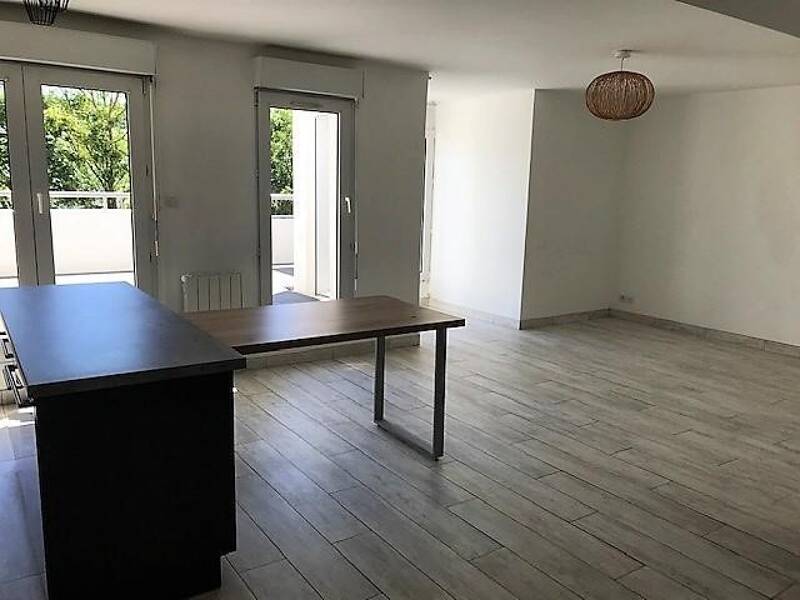 Maison à louer, 79m², LE PECQ