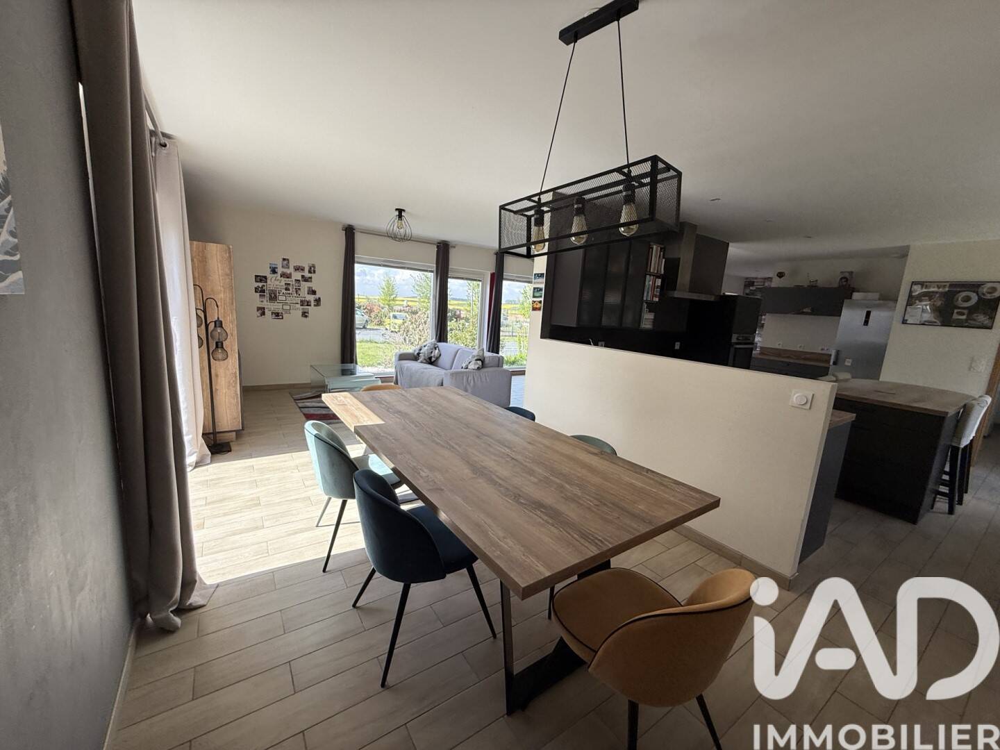 Maison à vendre, 135m², NEUVILLE SAINT VAAST
