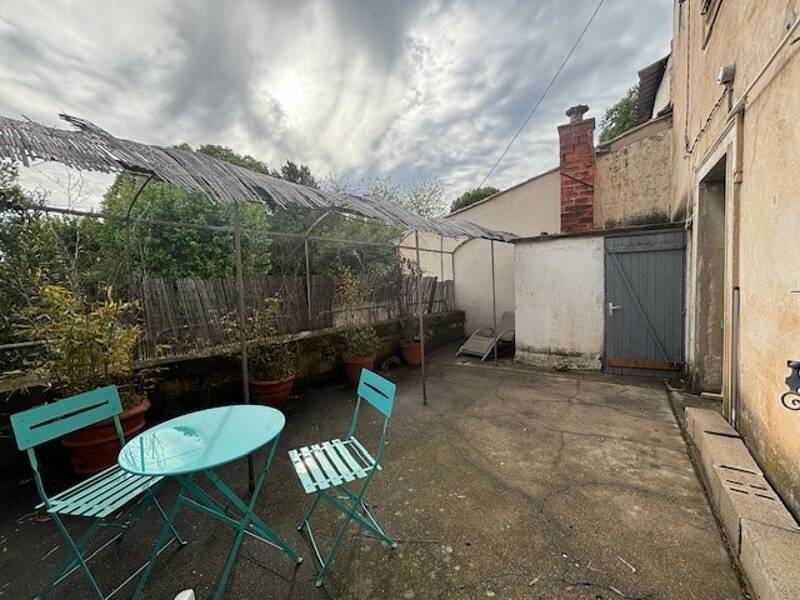 Maison à louer, 32m², MONTPELLIER