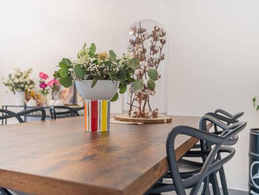 Appartement à vendre 239 900 € 4 pièces 2 chambres 71 m² Émailleurs Limoges 87000