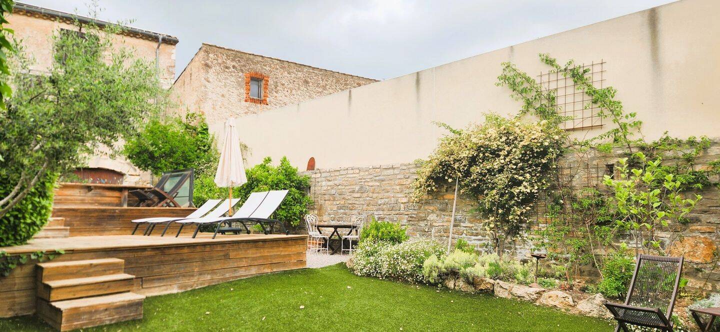 Maison à vendre, 430m², MURVIEL LES BEZIERS
