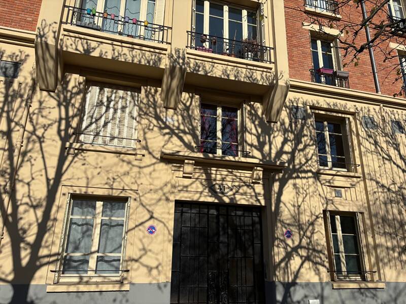 Maison à louer, 67m², VERSAILLES