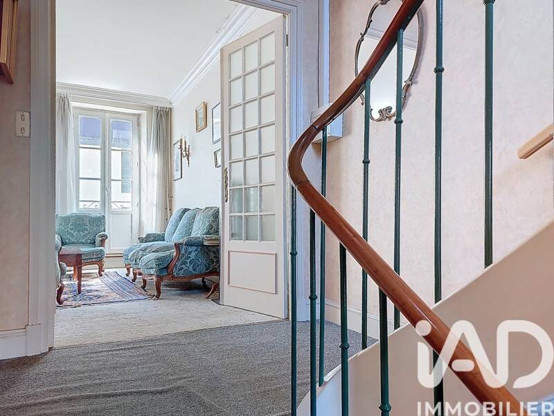 Maison à vendre, 201m², QUIMPER