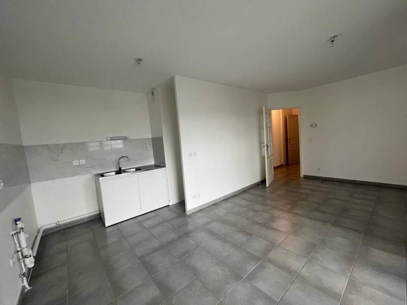 Maison à louer, 61m², GRENOBLE