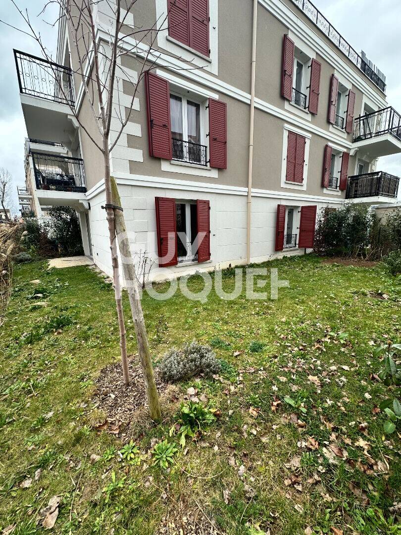 Maison à louer, 58m², CHELLES