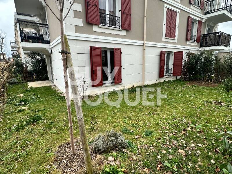 Maison à louer, 58m², CHELLES