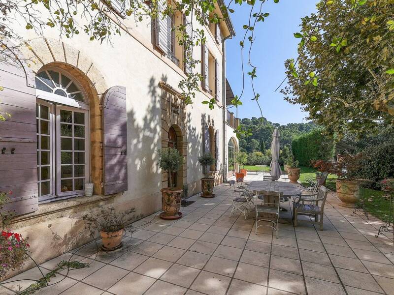 Maison à vendre, 302m², AIX EN PROVENCE