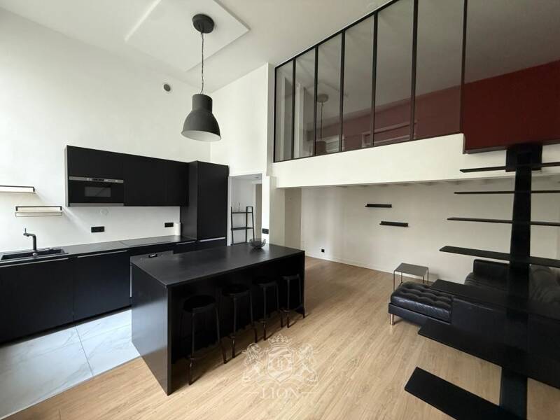 Maison à louer, 67m², LILLE