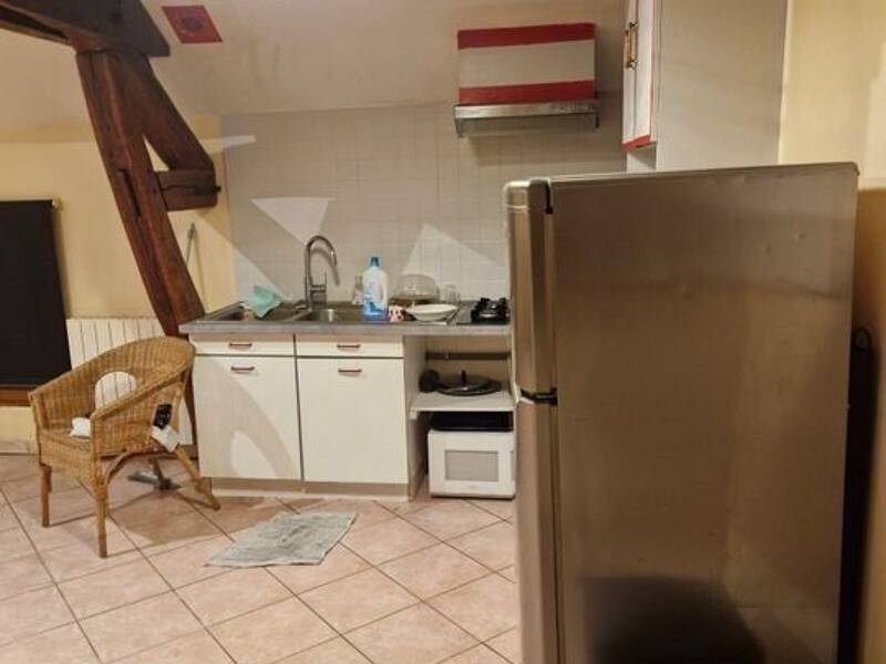 Maison à louer, 50m², LE PLESSIS BOUCHARD