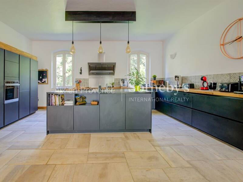 Maison à vendre, 890m², AIX EN PROVENCE