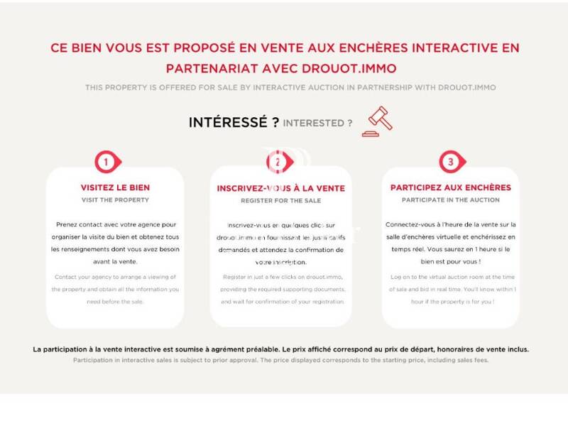 Maison à vendre, 360m², AIX EN PROVENCE