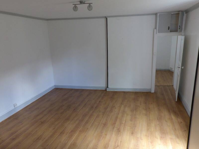 Maison à vendre, 132m², NERIS LES BAINS