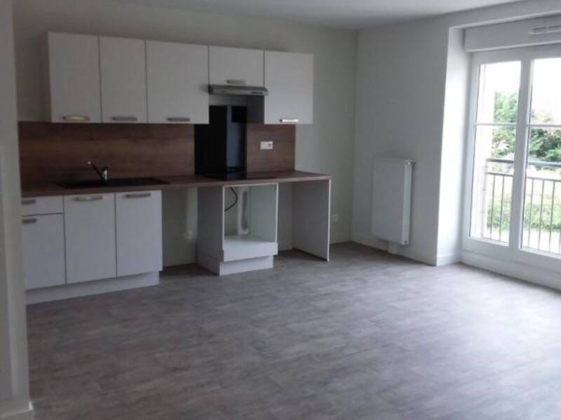 Maison à louer, 60m², VAUREAL