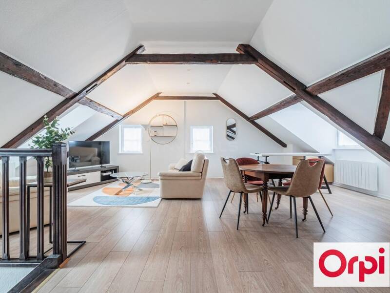 Maison à vendre, 99m², STRASBOURG