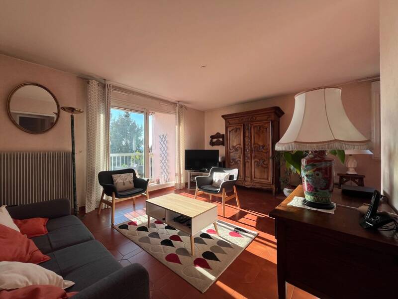 Maison à vendre, 85m², TASSIN LA DEMI LUNE