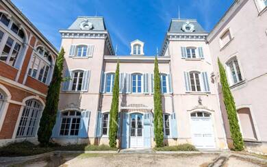Immeuble à vendre 949 000 € 600 m² Flace-Bel Horizon Mâcon 71000