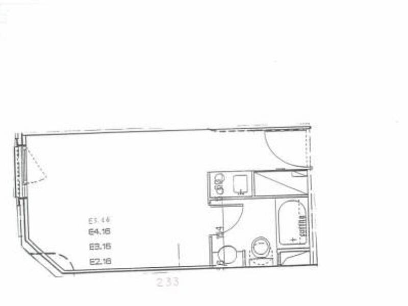 Maison à louer, 19m², MONTPELLIER