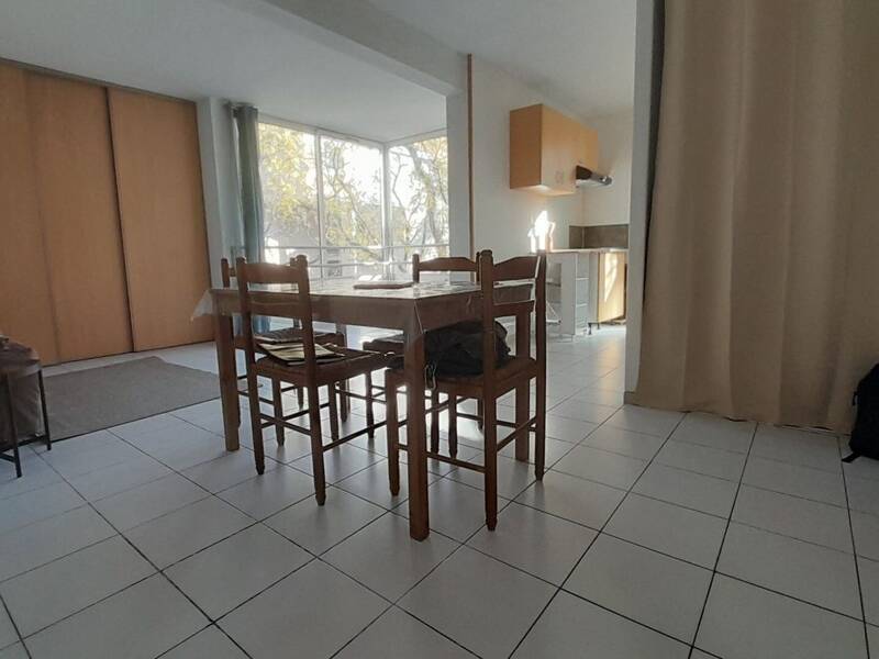 Maison à louer, 50m², MONTPELLIER