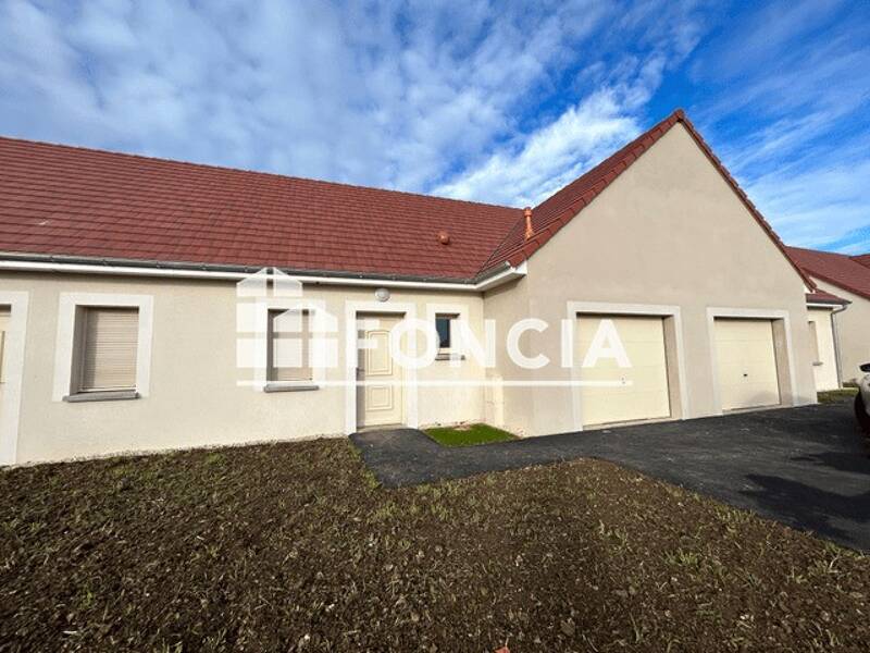 Maison à louer, 55m², DREUX