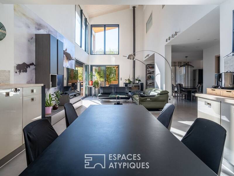 Maison à vendre, 166m², AIX EN PROVENCE