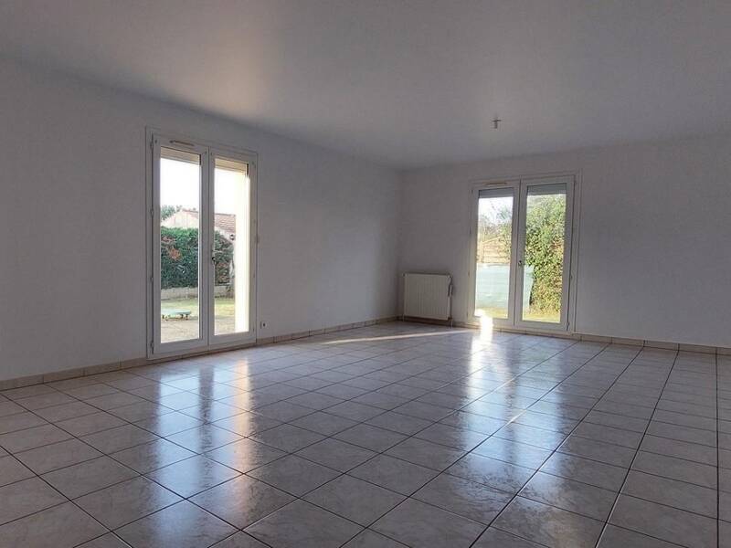 Maison à louer, 125m², COLOMIERS