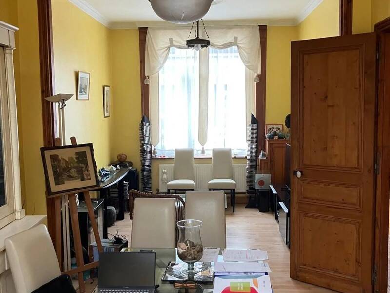 Maison à vendre, 100m², ROUBAIX