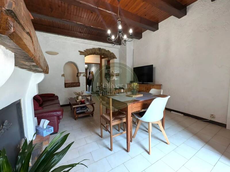 Maison à vendre, 106m², AURIOL