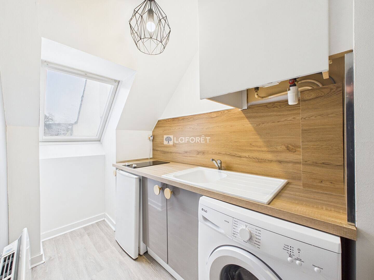 Maison à vendre, 25m², QUIMPER