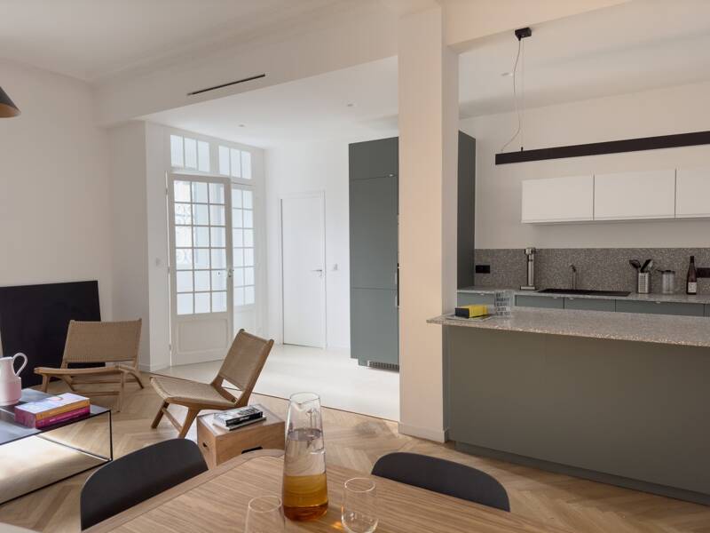 Maison à louer, 157m², NICE