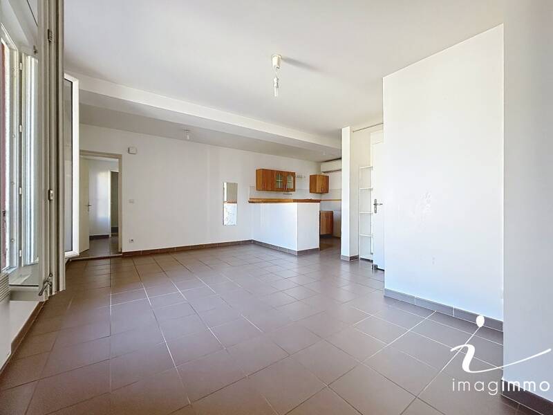 Maison à louer, 75m², PIGNAN