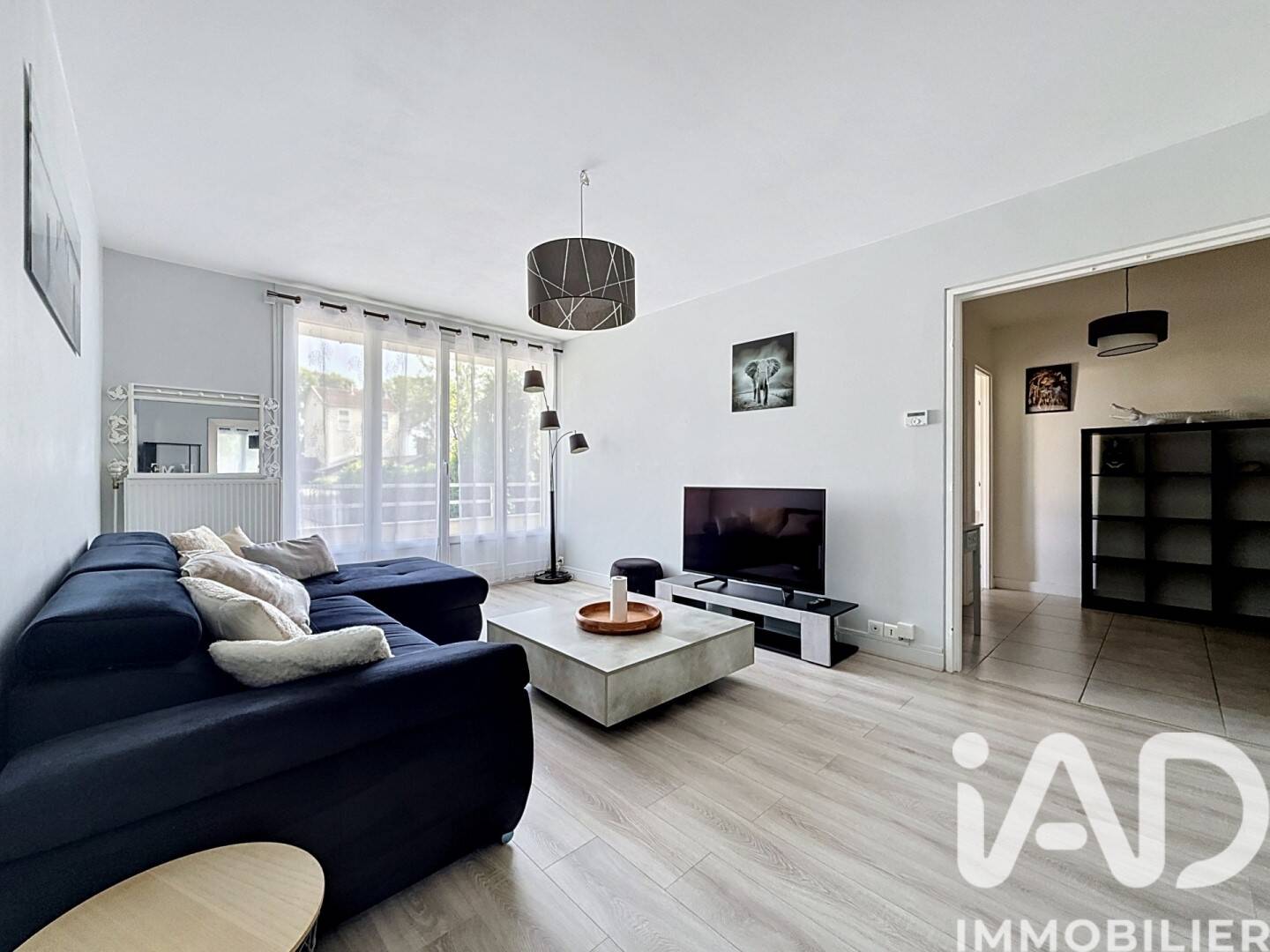 Maison à louer, 46m², ANTONY