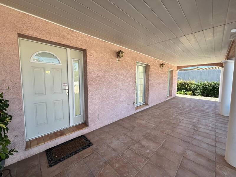 Maison à louer, 146m², VENDARGUES