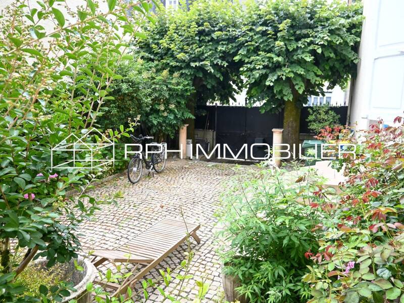 Maison à vendre, 330m², LIMOGES