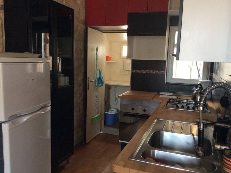 Maison à louer, 49m², BORDEAUX