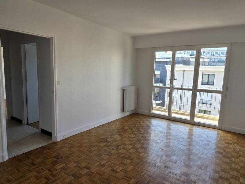 Maison à louer, 44m², SAINT MAUR DES FOSSES