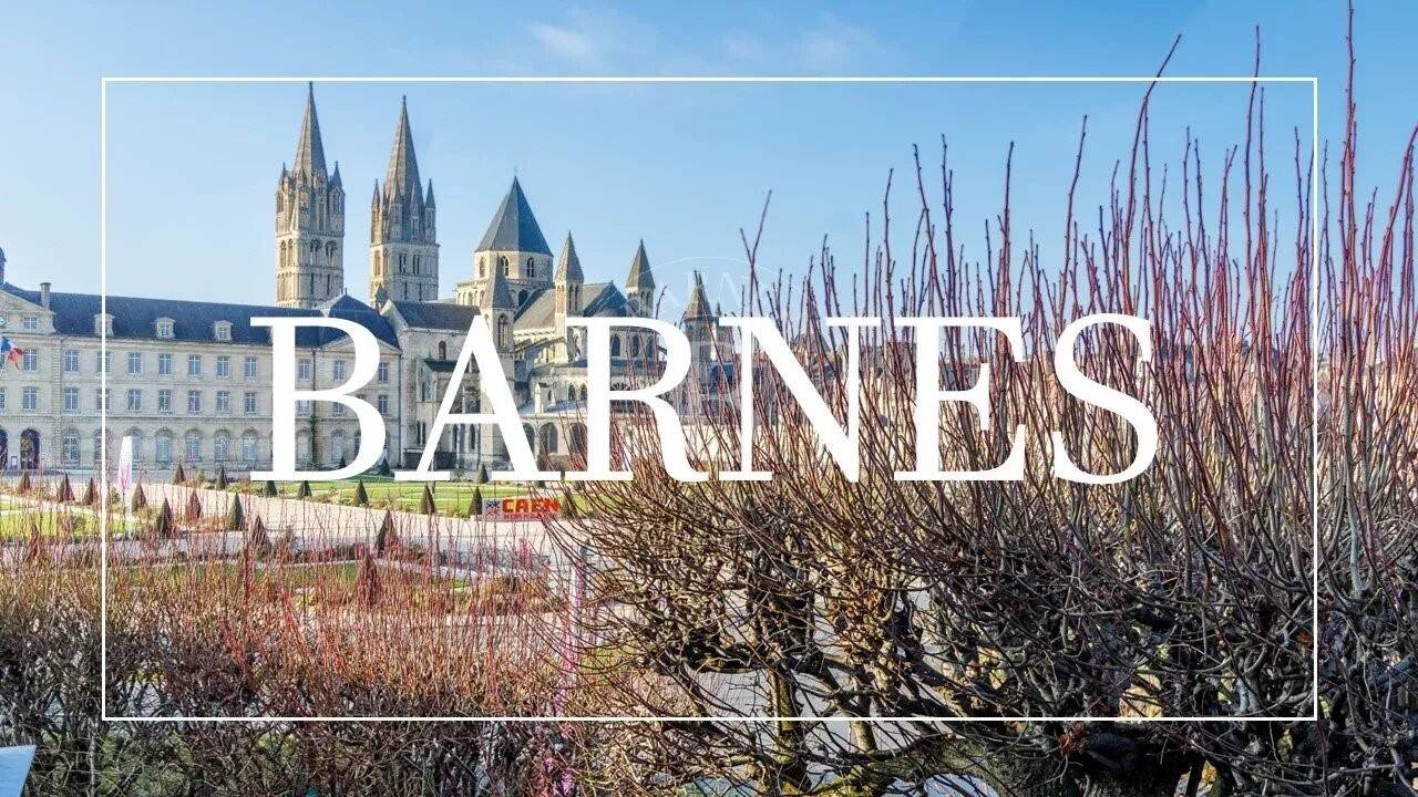Maison à vendre, 316m², CAEN