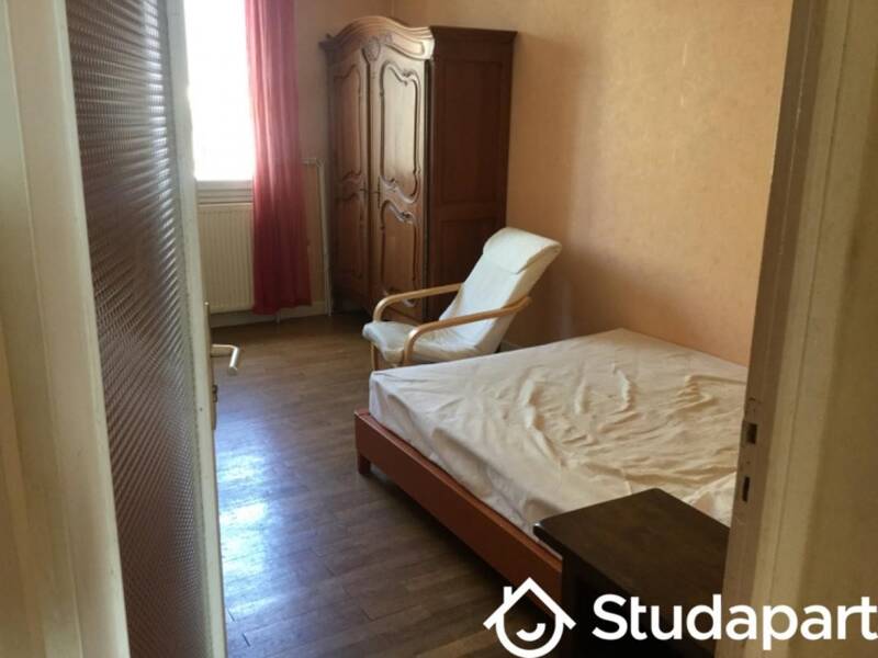 Maison à louer, 74m², GRENOBLE