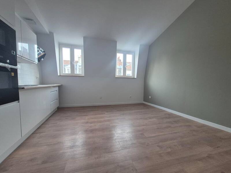 Maison à vendre, 54m², LILLE
