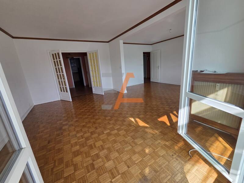 Maison à vendre, 105m², SAINT ETIENNE