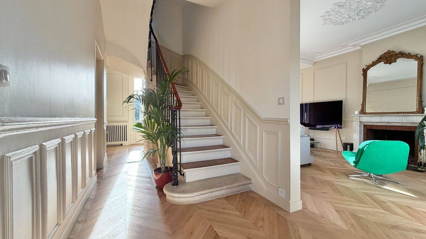 Maison à vendre, 209m², CORBEIL ESSONNES