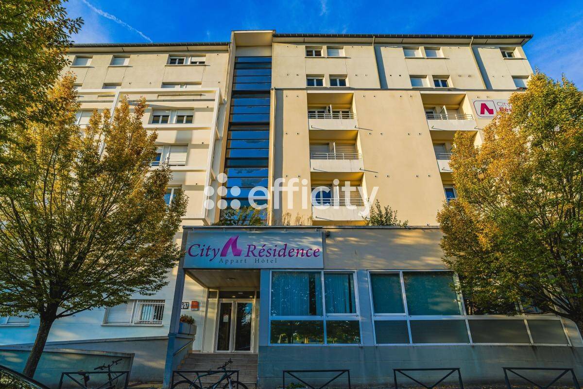 Maison à vendre, 32m², CHELLES